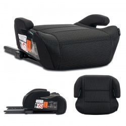 СТОЛ ЗА КОЛА ZEN ISOFIX BLACK 125-150CM  - 10072212601 - view 1