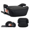 СТОЛ ЗА КОЛА ZEN ISOFIX BLACK 125-150CM 