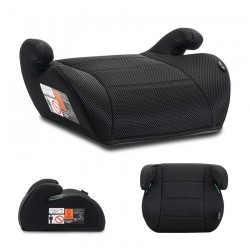 СТОЛ ЗА КОЛА SOL BLACK 125-150CM  - 10072202601 - view 1