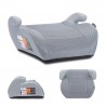 СТОЛ ЗА КОЛА SOL GREY 125-150CM 