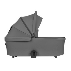 Комбинирана количка 3в1 с кош за новородено Modena Dark Grey 2027 - 31001010281 - view 21
                  