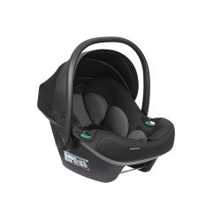 Комбинирана количка 3в1 с кош за новородено Modena Dark Grey 2027 - 31001010281 - view 25
                  