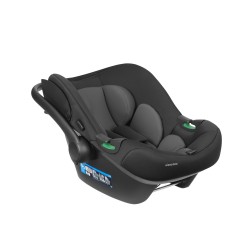 Комбинирана количка 3в1 с кош за новородено Modena Dark Grey 2027 - 31001010281 - view 26
                  