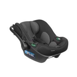 Комбинирана количка 3в1 с кош за новородено Modena Dark Grey 2027 - 31001010281 - view 28
                  