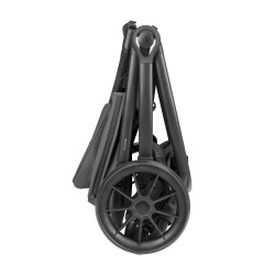 Комбинирана количка 3в1 с кош за новородено Modena Dark Grey 2027 - 31001010281 - view 29
                  