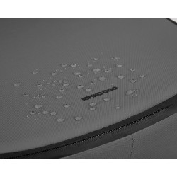 Комбинирана количка 3в1 с кош за новородено Modena Dark Grey 2027 - 31001010281 - view 32
                  