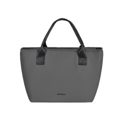 Комбинирана количка 3в1 с кош за новородено Modena Dark Grey 2027 - 31001010281 - view 33
                  