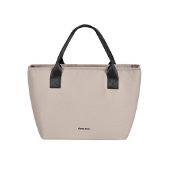 Комбинирана количка 3в1 с кош за новородено Modena Beige 2027 - 31001010280 - view 29
                  