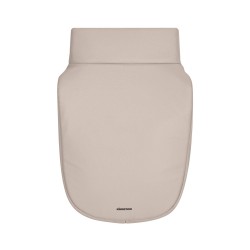 Комбинирана количка 3в1 с кош за новородено Modena Beige 2027 - 31001010280 - view 30
                  