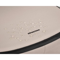Комбинирана количка 3в1 с кош за новородено Modena Beige 2027 - 31001010280 - view 35
                  