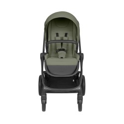 Комбинирана количка 3в1 с кош за новородено Modena Army Green 2027 - 31001010282 - view 4
                  