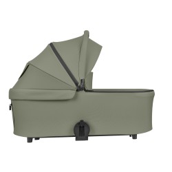 Комбинирана количка 3в1 с кош за новородено Modena Army Green 2027 - 31001010282 - view 21
                  