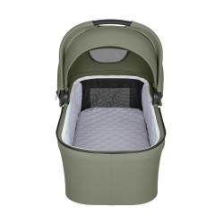 Комбинирана количка 3в1 с кош за новородено Modena Army Green 2027 - 31001010282 - view 22
                  