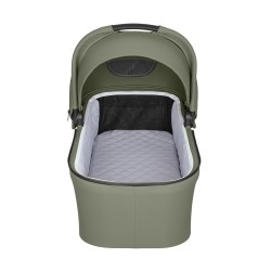 Комбинирана количка 3в1 с кош за новородено Modena Army Green 2027 - 31001010282 - view 23
                  