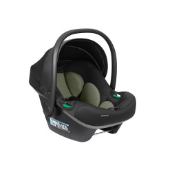 Комбинирана количка 3в1 с кош за новородено Modena Army Green 2027 - 31001010282 - view 25
                  
