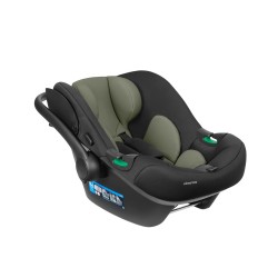 Комбинирана количка 3в1 с кош за новородено Modena Army Green 2027 - 31001010282 - view 28
                  
