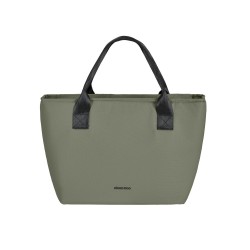 Комбинирана количка 3в1 с кош за новородено Modena Army Green 2027 - 31001010282 - view 29
                  