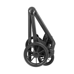 Комбинирана количка 3в1 с кош за новородено Modena Army Green 2027 - 31001010282 - view 31
                  