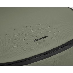 Комбинирана количка 3в1 с кош за новородено Modena Army Green 2027 - 31001010282 - view 35
                  