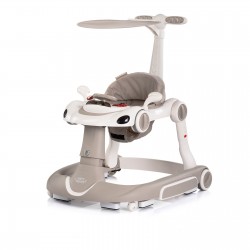 Детска проходилка 5в1"Happy Walker"тирам - PRHW02506TR - view 1