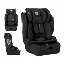 СТОЛ ЗА КОЛА ADVENTURE BLACK 76-150CM -MOQ-на кашо - 10071952601 - view 1