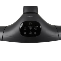 Електрическа люлка Kikka Boo Ayra Grey - 31005010086 - view 14
                  