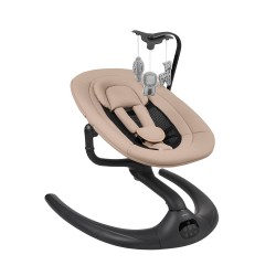 Електрическа люлка Ayra Beige - 31005010087 - view 1