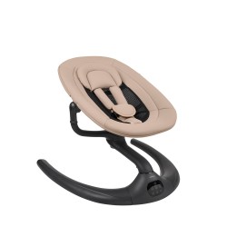 Електрическа люлка Ayra Beige - 31005010087 - view 2
