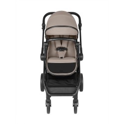 Комбинирана количка 3в1 трансф. седалка Eloe Dark Beige - 31001010286 - view 16
                  