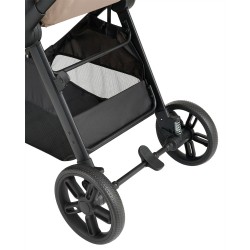 Комбинирана количка 3в1 трансф. седалка Eloe Dark Beige - 31001010286 - view 25
                  