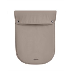 Комбинирана количка 3в1 трансф. седалка Eloe Dark Beige - 31001010286 - view 36
                  