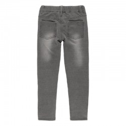 JEGGING BLANCI LUNGI BOBOLI... - 490014-GREY - view 2