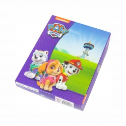 PIJAMA PENTRU FETE BABY PAW... - HQ0306 fuxia-86 - view 2
