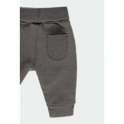 Дълги панталони Boboli за бебе момче - 131207-GREY - view 3
                  