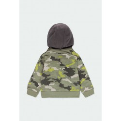 Суичър Boboli за момчета - 311094-9412 - view 8
                  