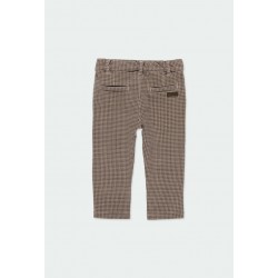 PANTALONI LUNGI BOBOLI... - 321095-9414 - view 2