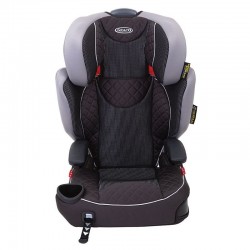 AFFIX - GREY FLANNEL - G8M99GFLEU - view 1