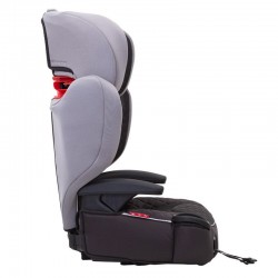 Столче за кола GRACO AFFIX - ISOCATCH GREY FLANNEL - G8M99GFLEU - view 3
                  