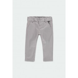 PANTALONI LUNGI BOBOLI PENTRU BĂIEȚI - 711065-8105 - 711065-8105 - view 1