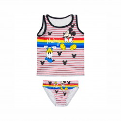 SET lenjerie intimă pentru copii MICKEY MOUSE PENTRU BĂIEȚI - ET3047 gri - ET3047 grey - view 1