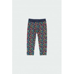 PANTALONI BOBOLI PENTRU FETE - 231163-9425 - 231163-9425 - view 1