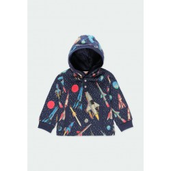 Суитчър Boboli за момчета - 331029-9424 - view 4
                  