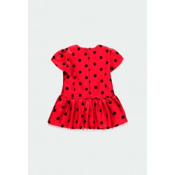 Рокля Boboli за момичета - 701299-3676 - view 3
                  