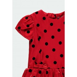 Рокля Boboli за момичета - 701299-3676 - view 4
                  