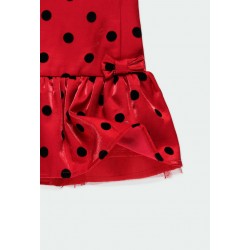 Рокля Boboli за момичета - 701299-3676 - view 5
                  