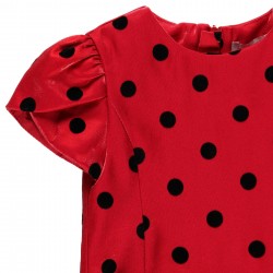 Рокля Boboli за момичета - 701299-3676 - view 7
                  