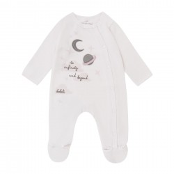 JERCETĂ BOBOLI PENTRU BEBE BETĂ - 101125-3000 - 101125-3000 - view 1