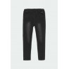 JEGGING BOBOLI BOBOLI PENTRU FETE - 490014-NEGRU