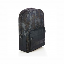RUCSAC SCOALA FORTNITE 45CM PENTRU BIEIETI - FO2962117 - FO2962117 - view 1