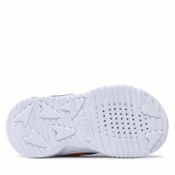 Детски светещи сникърси Geox за момче - J25DZA015CC068 - view 5
                  